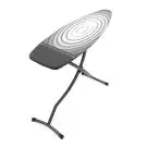 Маса за гладене Brabantia D 135x45cm с топлоустойчива зона за ютия Titan Oval, (35940970)