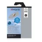 Калъф за маса за гладене Brabantia A 110x30cm, 2mm, Metallised, (35940722)