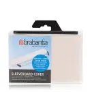 Калъф за приставка за гладене на ръкави Brabantia 60х10cm, 2mm, Ecru, (35940782)
