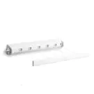 Простор Brabantia Pull-out 22m, White, (35940890)