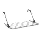 Простор за окачване Brabantia 4.5m, Metallic Grey, (35940893)