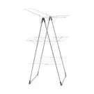 Простор "кула" Brabantia 23m, Metallic Grey, (35940898)