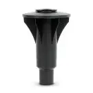 Котва за монтаж на външен простор Brabantia Ø50mm, пластмасова, за бетониране, (35940907)