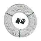 Въже за простор Brabantia 65m, 16 свръзки, (35940908)