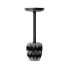 Четка резервна за тоалетна Brabantia Profile Black, (35940917)