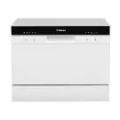 Съдомиялна HANSA ZWM556WH, (35945737)