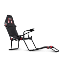 Геймърски стол Next Level F-GT Lite Foldable Formula and GT Cockpit, (35938619)