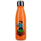 Бутилка Paladone Minecraft - Aluminium Water Bottle, 600ml, PP12074MCF, (35939603)