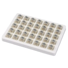 Суичове Keychron Cherry MX, 35 броя, (35934432)
