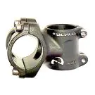 Компонент за велосипед Bikesport, Stem 31.8-35mm, black Колчета за Кормило за велосипед и лапи, 28051