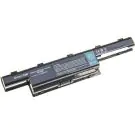 Батерия  за лаптоп GREEN CELL, Acer Aspire 5733 5741 5742 5742G 5750G E1-571 TravelMate 5740 5742 AS10D31, 11.1V, 6600mAh, (35933508)