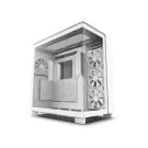 Кутия NZXT H9 Elite Matte White, (35936553)
