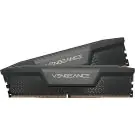 Памет Corsair Vengeance Black, 32GB (2x16GB) DDR5, CMK32GX5M2B6400C32, (35937794)