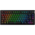 Безжична геймърска механична клавиатура с HyperX Alloy Rise 75, (35938573)