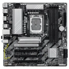 Дънна платка GIGABYTE B860M DS3H WIFI 6E, LGA 1851, (35939037)