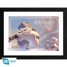 GBEYE League of Legends - Framed print 'Poro' (30x40), (35936855)