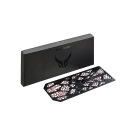 Backplate за Powercolor AMD RADEON RX 7000 Red Devil Серия видео карти, SBP-790002, (35936181)