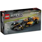 LEGO Speed Champions 2023 - McLaren Formula 1 Race Car - 76919, (35937642)