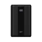 Външна батерия Silicon Power QX55, 30000 mAh, Черен, (35935703)