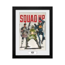 GBEYE APEX LEGENDS - Framed print 'Squad Up' (30x40), (35935663)
