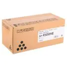 Тонер касета Ricoh SP4500HE, 10000 копия, Черен, (35932608)