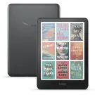 eBook четец Kindle Colorsoft  Signature Edition 32GB 2024- Metalilic Black, (35939546)