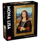 LEGO Art - Mona Lisa, 31213, (35938680)