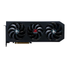 Видео карта PowerColor Radeon RX 9070 XT Hellhound 16GB GDDR6, (35939298)
