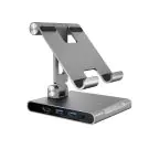 Поставка с докинг станция j5create JTS224, За iPad Pro, (35936690)