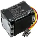 Батерия за прахосмукачка Rowenta RG7975WH/NS0, RG7987WH/NS0 SS-2230002528 LiIon 14,4V 2600mAh CAMERON SINO, (35939923)