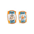 Аксесоар за велосипед Disney детски протектори - комплект STAR WARS Протектори за тяло, 23902