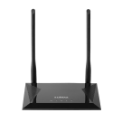 Безжичен рутер EDIMAX BR-6428NS v5, 2.4 GHz, 300Mbps, (35932996)