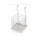 Поставка TEKNO TEL TR MG 073, 14х10х22 см, Окачена система, Хром, (18287)