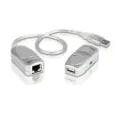 Екстендър ATEN UCE60, USB Cat 5, до 60 метра, (35935069)