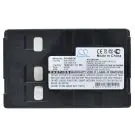 Батерия за камера PANASONIC NV-S950PN  VBS10E  NIMH 4,8V 1200mAh Cameron Sino, (35936634)