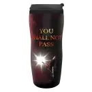Термо чаша LORD OF THE RINGS - Travel Mug 'You shall not pass', (35937275)