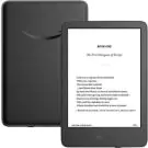 eBook четец Kindle Touch 6', 16GB, 2024, 11 генерация, Black, (35938888)