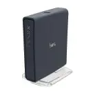 Рутер MikroTik hap ac Lite RB952Ui5ac2nDTC, CPU 650MHz, 2.4/5GHz AP, 5x10/100, POE, USB, WiFi, (35933958)