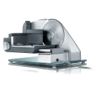 Колбасорезачка GRAEF Classic C20, сребърен, (35945386)