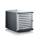 Дехидратор Graef DA510 с 10 тави, (35945383)