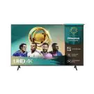 Телевизор Hisense 65 инча A6Q, 4K Ultra HD 3840x2160, (35945186)
