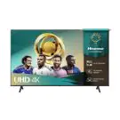 Телевизор Hisense 55 инча A6Q, 4K Ultra HD 3840x2160, (35945185)
