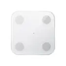 Смарт кантар Xiaomi - Mi Body Composition Scale 2, 150kg, бял