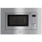 Микровълнова фурна за вграждане Hansa AMG20IFH,20L, 1200W, 9 програми, LED Дисплей, Инокс, (13860)