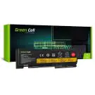Батерия за лаптоп GREEN CELL Lenovo ThinkPad T430S T430SI 42T4844, 11.1V, 4400mAh, (35933520)
