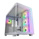 Кутия FSP M580-WA ARGB - Mid-Tower, (35938966)