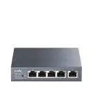 Рутер Cudy R700, Gigabit Multi-WAN, VPN, (35937008)