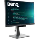 Монитор за програмиране BenQ RD240Q, 24.1', IPS, 2560x1600, 5 ms, 60Hz, HDR10, (35938080)