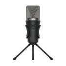 Настолен микрофон A4Tech Bloody GM20 - USB, (35940096)