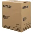 Тонер касета DEVELOP TNP51K, Black, ineo+ 3110, A0X54D5, 5000 k., (35936391)